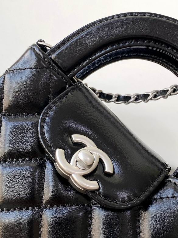 Kelly AS3435 8.3X12.5X4cm BL 2色 4