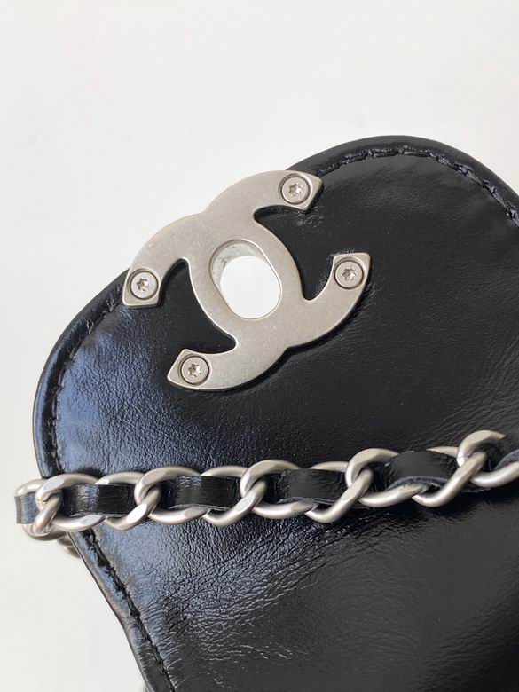 Kelly AS3435 8.3X12.5X4cm BL 2色 5