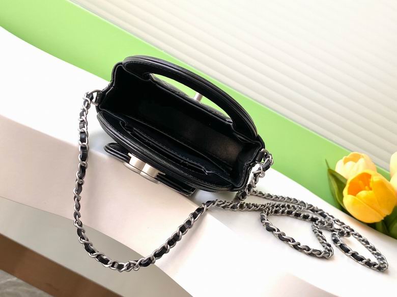 Kelly AS3435 8.3X12.5X4cm BL 2色 7