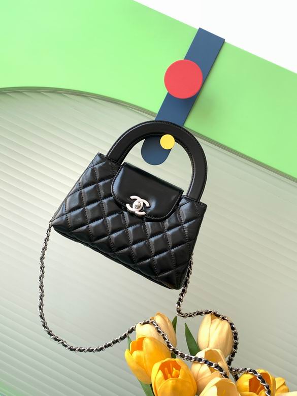 Kelly AS3435 8.3X12.5X4cm BL 2色 9