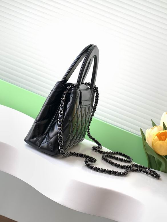 Kelly AS4416 13X19X7cm BL 1