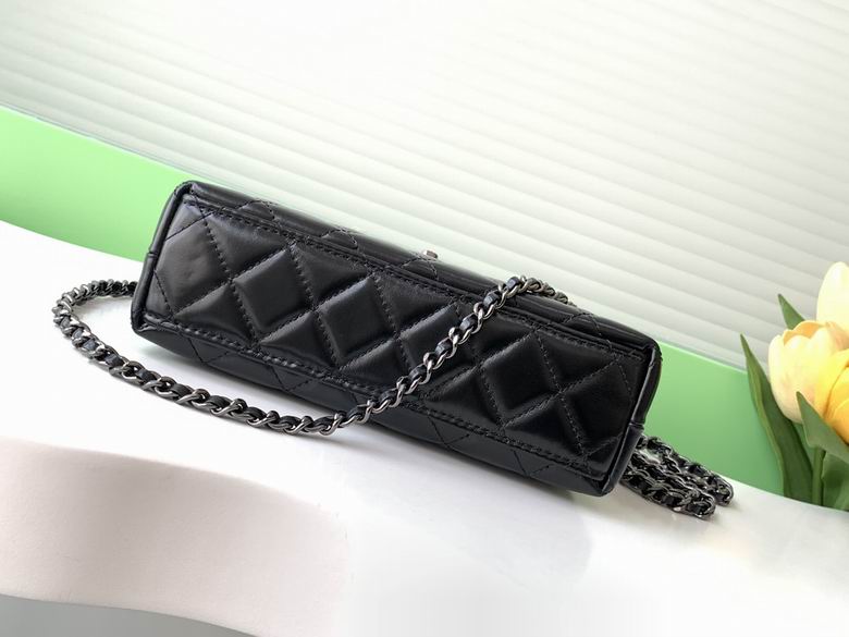 Kelly AS4416 13X19X7cm BL 3