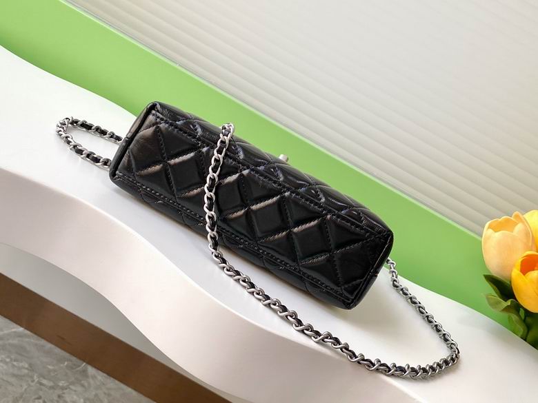 Kelly AS4416 8.3X12.5X4cm BL 3