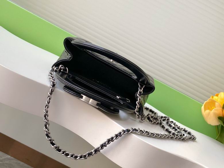 Kelly AS4416 8.3X12.5X4cm BL 7