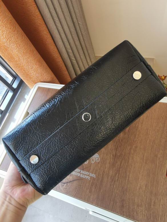 MERCER 905 28.5X19X11.5cm TB 4色 12