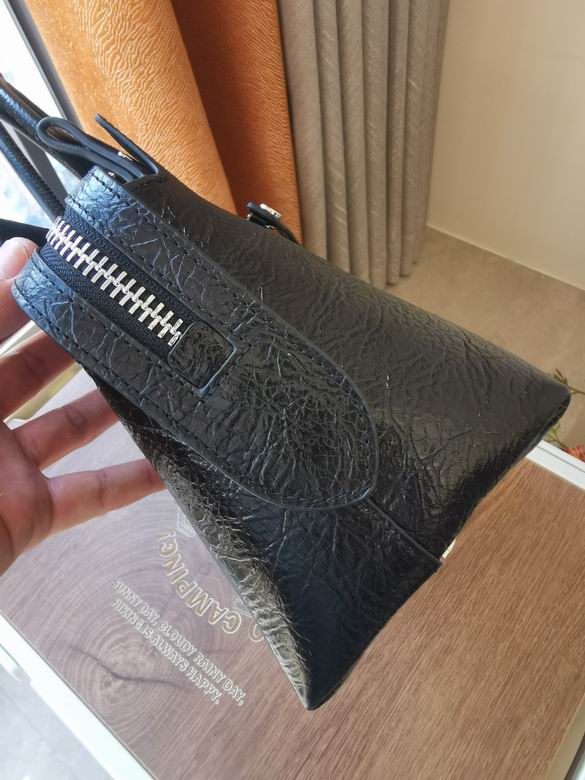 MERCER 905 28.5X19X11.5cm TB 4色 13