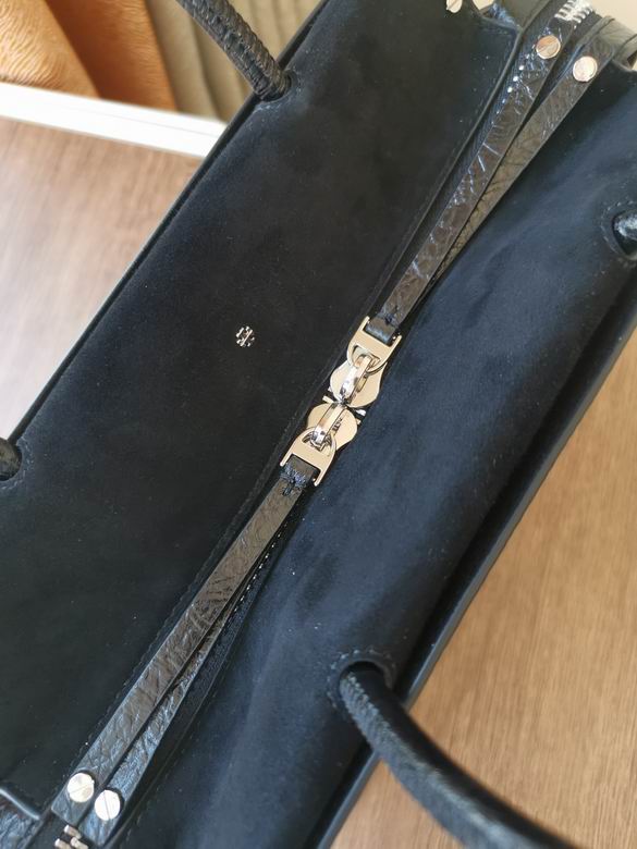 MERCER 905 28.5X19X11.5cm TB 4色 15