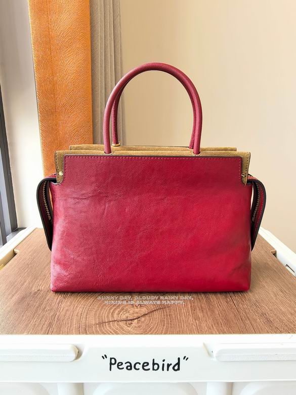 MERCER 905 28.5X19X11.5cm TB 4色 19