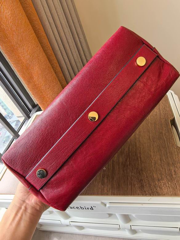 MERCER 905 28.5X19X11.5cm TB 4色 21