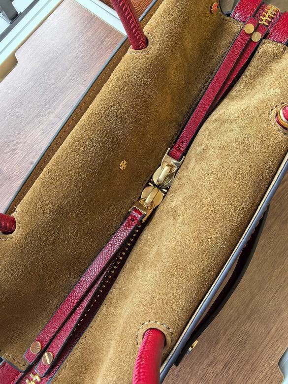 MERCER 905 28.5X19X11.5cm TB 4色 22