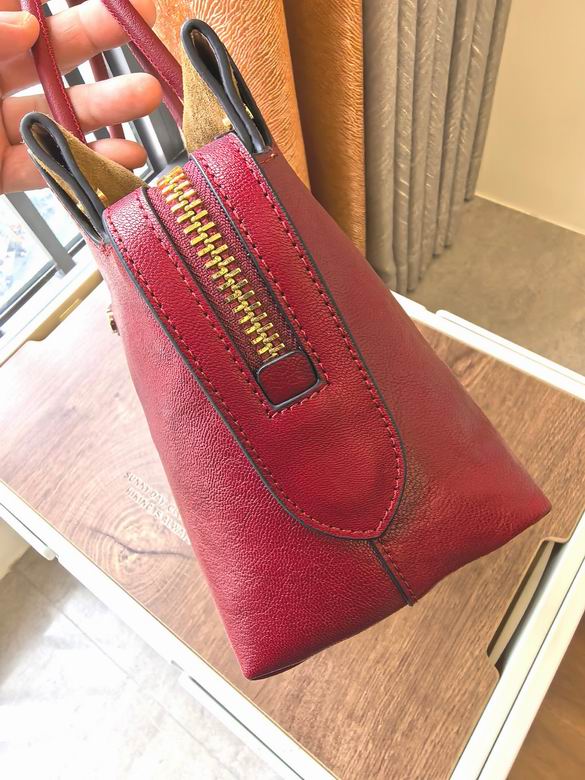 MERCER 905 28.5X19X11.5cm TB 4色 23