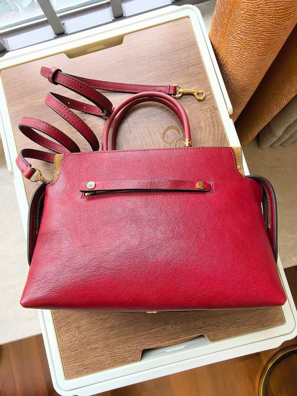 MERCER 905 28.5X19X11.5cm TB 4色 26