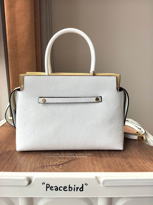 MERCER 905 28.5X19X11.5cm TB 4色 27