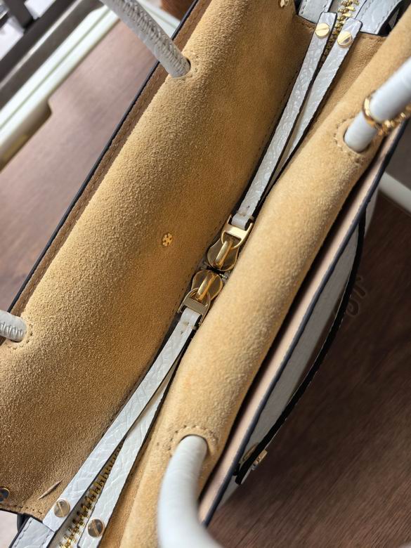 MERCER 905 28.5X19X11.5cm TB 4色 30