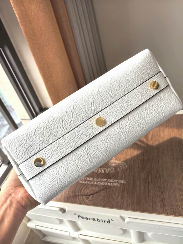 MERCER 905 28.5X19X11.5cm TB 4色 31