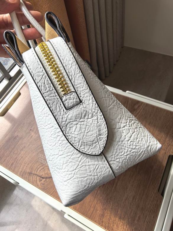 MERCER 905 28.5X19X11.5cm TB 4色 32