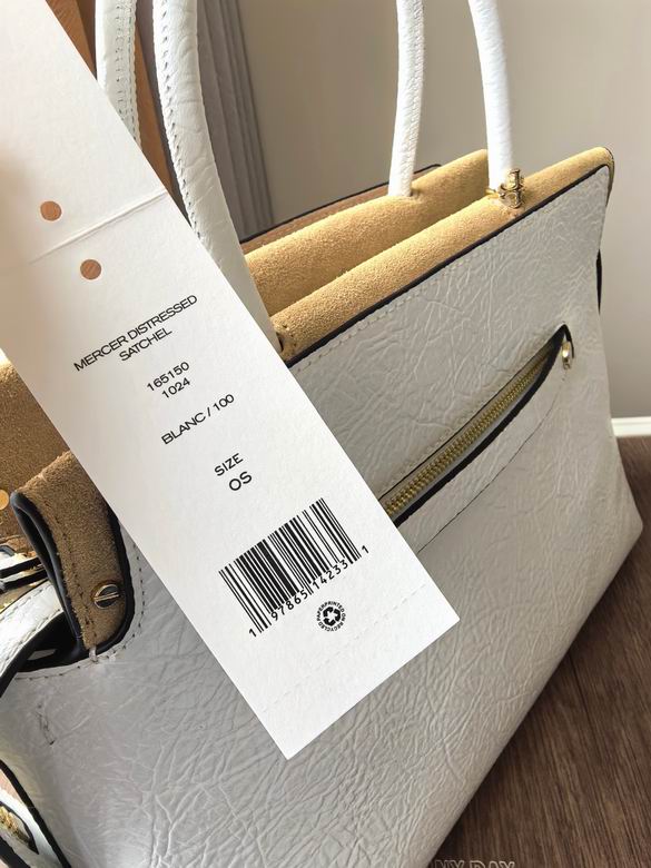 MERCER 905 28.5X19X11.5cm TB 4色 34