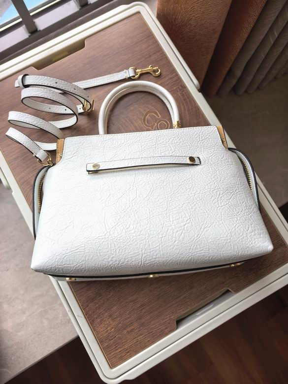 MERCER 905 28.5X19X11.5cm TB 4色 35