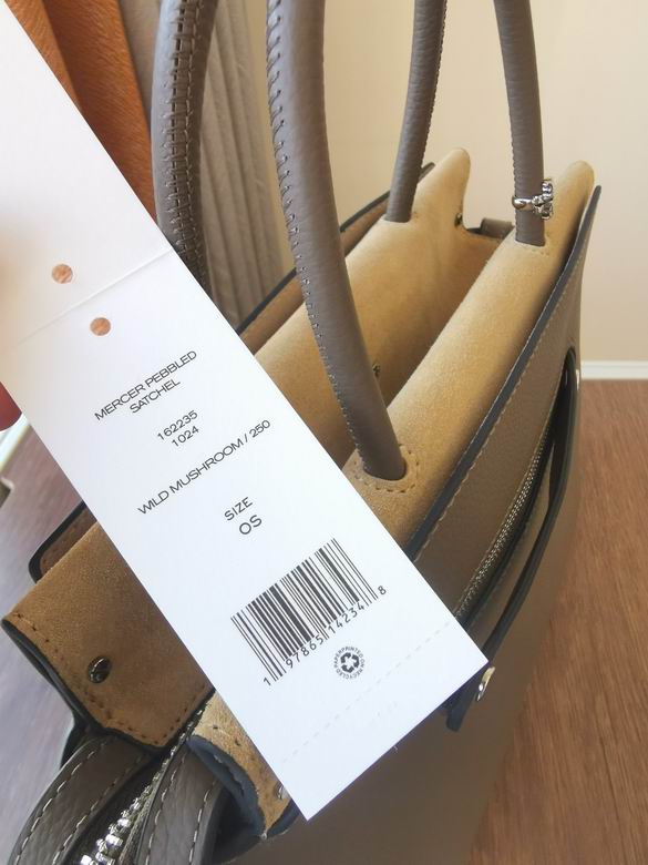 MERCER 905 28.5X19X11.5cm TB 4色 6