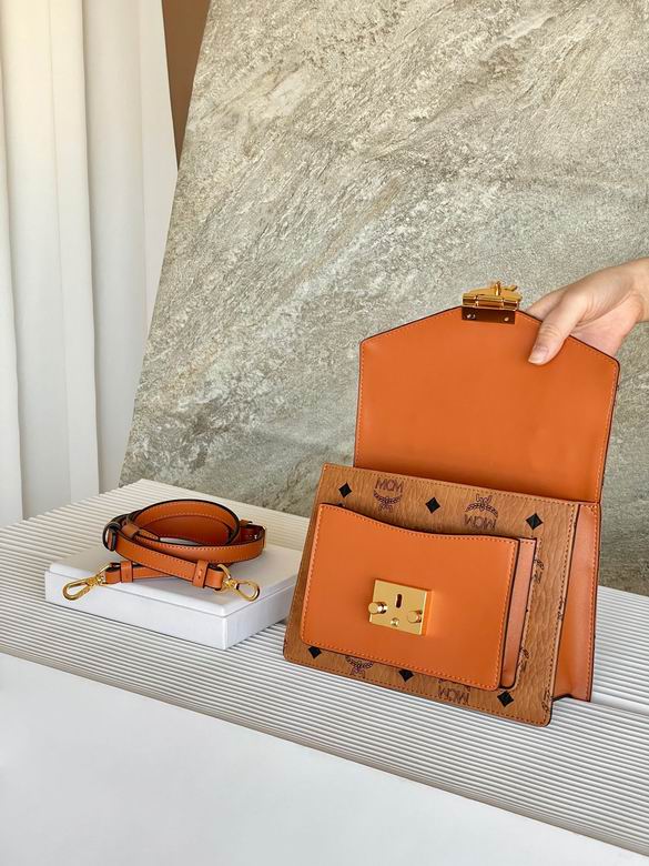 MWPBAW005CO001 21X8X17cm EY 2