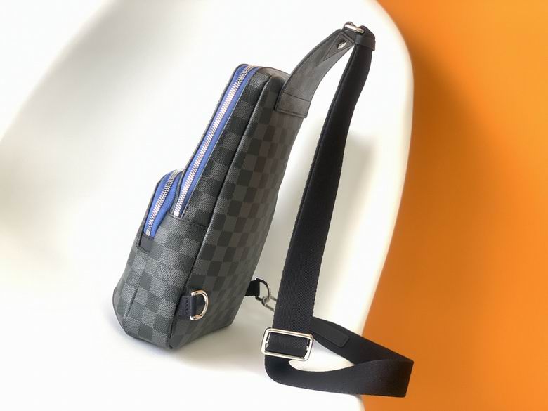 N40008 20X31X10cm WP 1