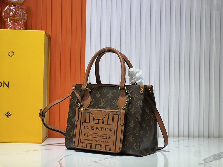 On M44571 25x11x19cm ss1_3