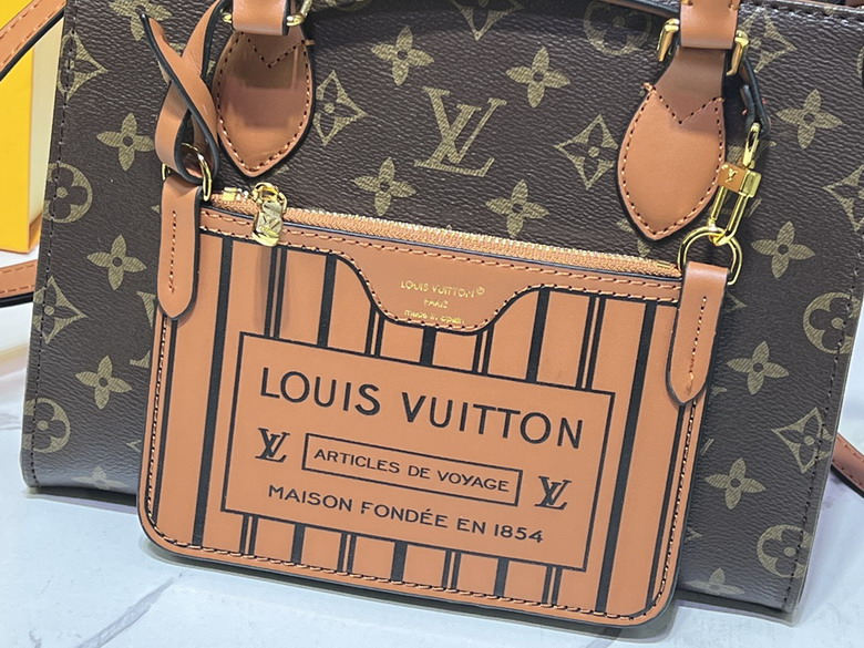 On M44571 25x11x19cm ss1_4