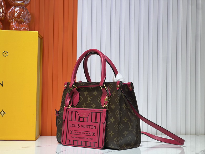 On M44571 25x11x19cm ss3_3