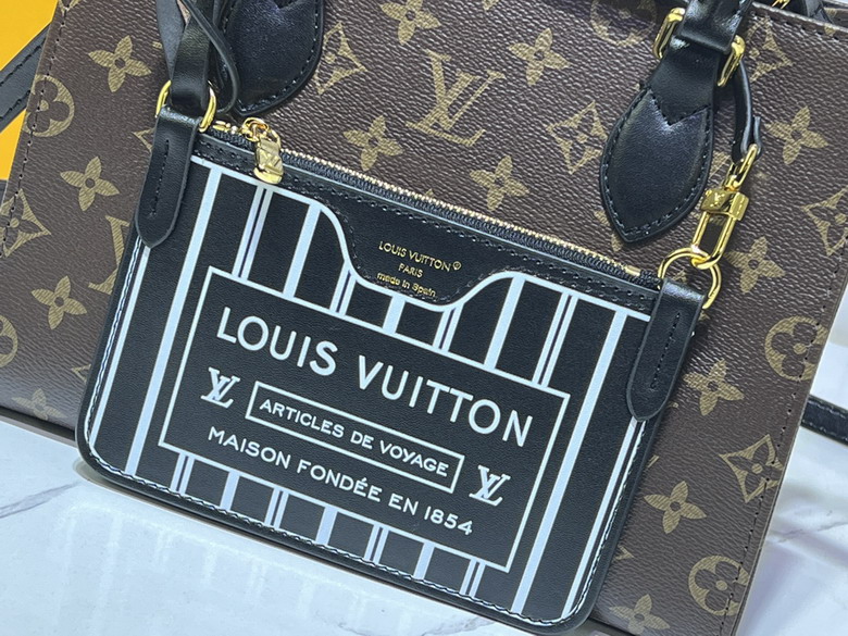 On M44571 25x11x19cm ss_8