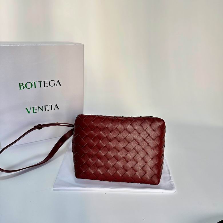 Parachute 211 16.5X21X17cm XMY 5色 14