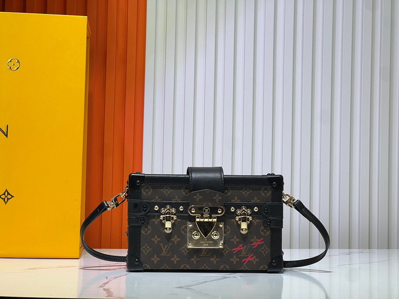 Petite Malle M86286 20x12 5x5cm ss_1