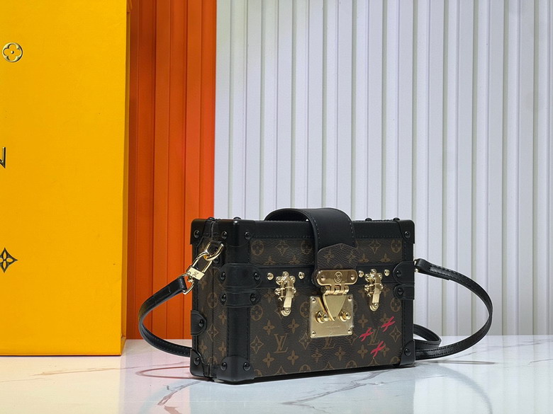 Petite Malle M86286 20x12 5x5cm ss_2