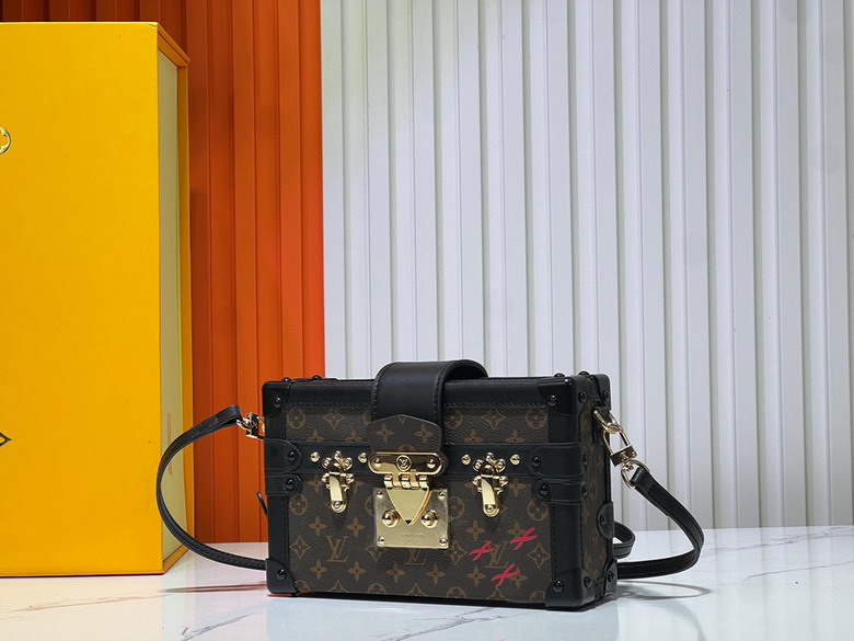 Petite Malle M86286 20x12 5x5cm ss_3