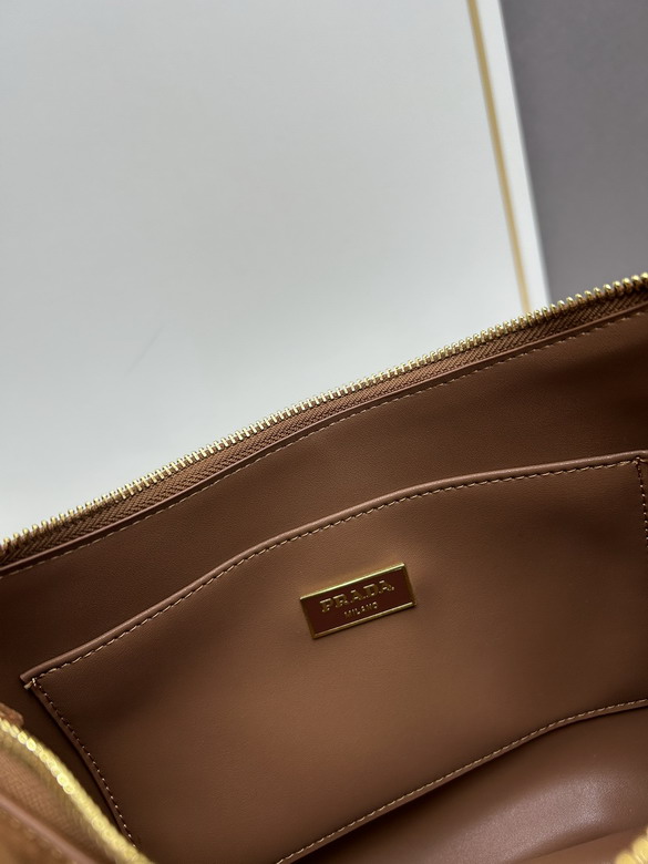 Prada 2460 37x24x9cm jj_8