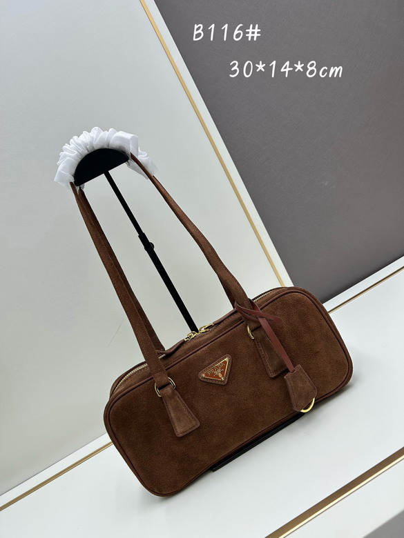 Prada 1BB116 30x14x8 5cm jj1_3