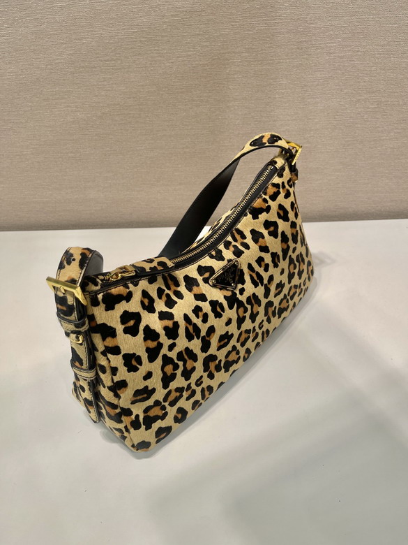 Prada 1BC229 31x18x10cm AP_4