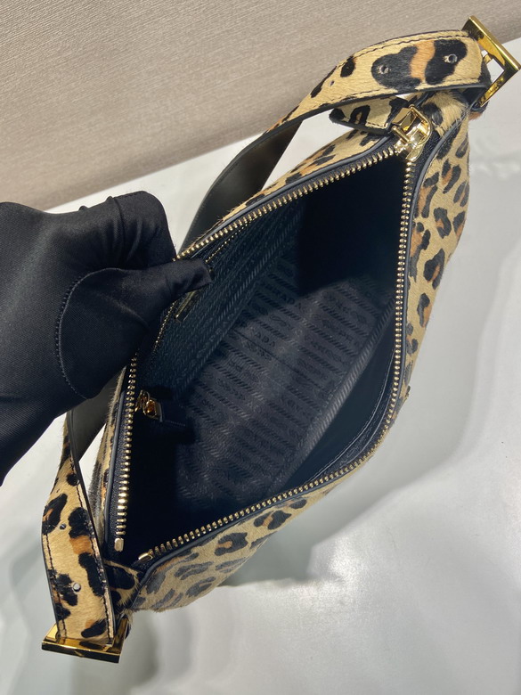 Prada 1BC229 31x18x10cm AP_8