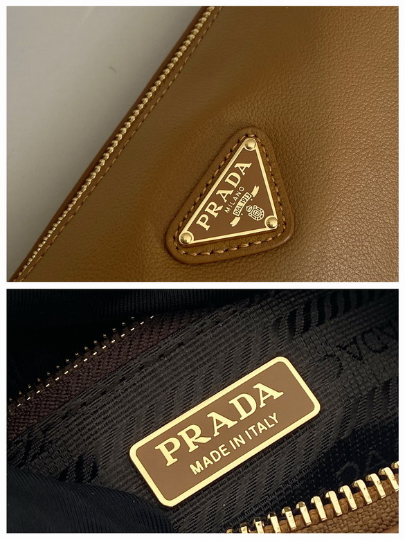 Prada 1BC239 22x9x7 5cm AP_9