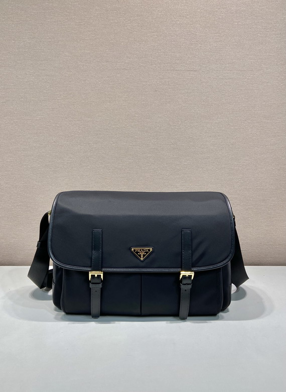 Prada 1BD369 38x27x13cm AP_2