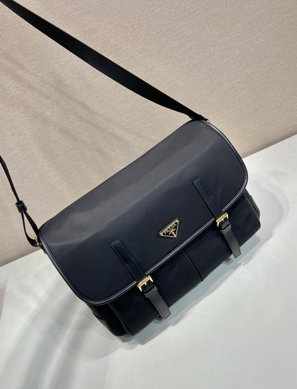 Prada 1BD369 38x27x13cm AP_3