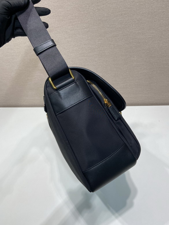 Prada 1BD369 38x27x13cm AP_5