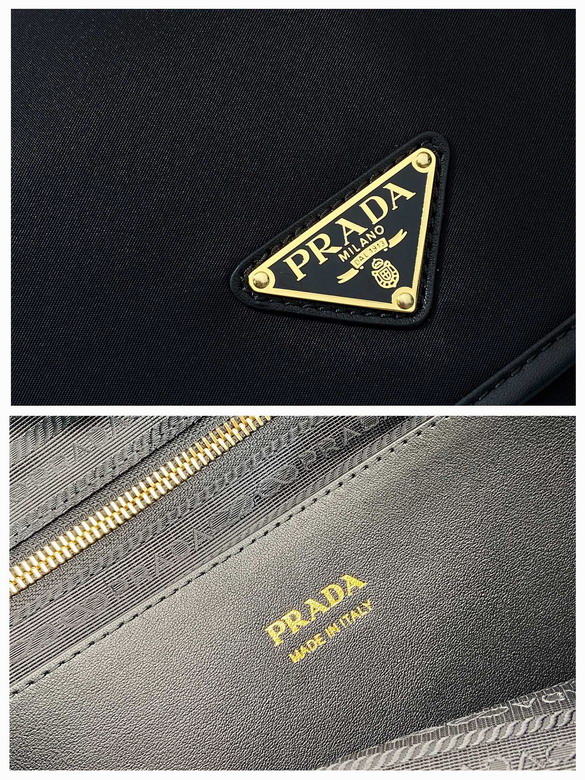 Prada 1BD369 38x27x13cm AP_9