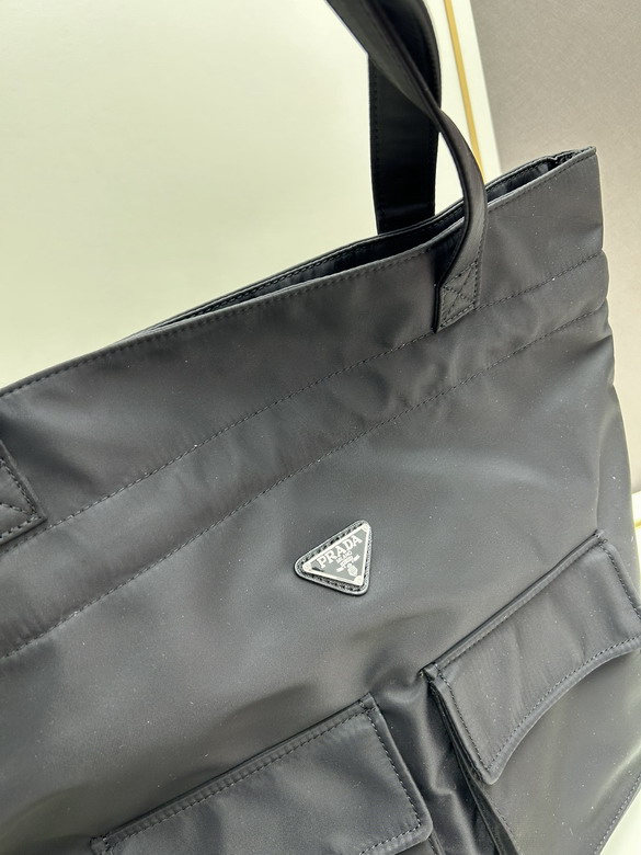 Prada 2457 35x39x13cm jj_4