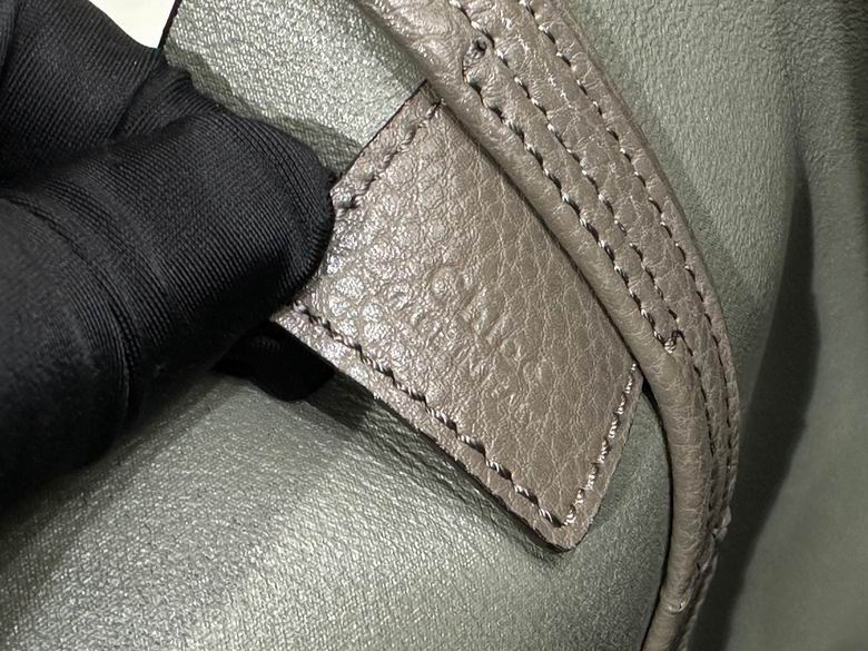 Spin Bag 465-2 27X30X14cm SS 3色 8