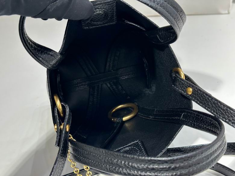 Spin Bag 465-3 18X19X8cm SS 3色 16