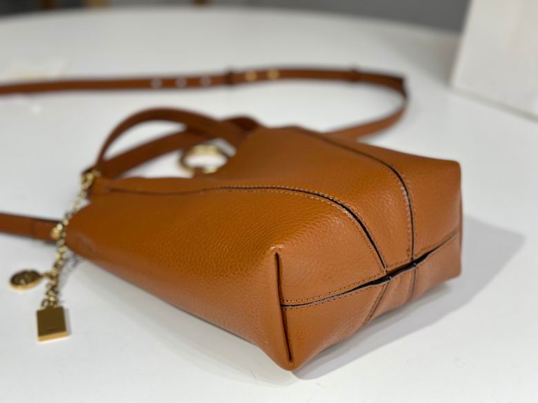 Spin Bag 465-3 18X19X8cm SS 3色 24