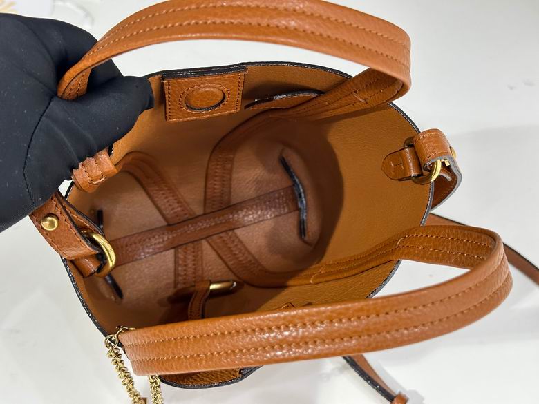 Spin Bag 465-3 18X19X8cm SS 3色 26