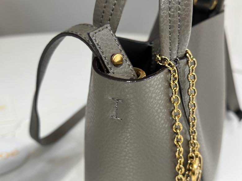 Spin Bag 465-3 18X19X8cm SS 3色 3