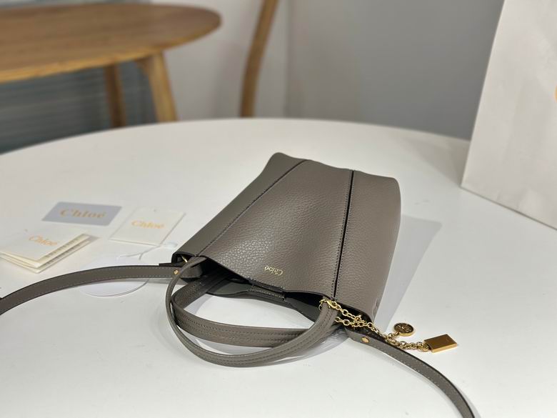 Spin Bag 465-3 18X19X8cm SS 3色 4