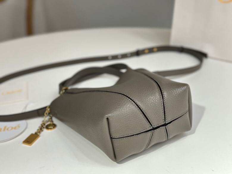 Spin Bag 465-3 18X19X8cm SS 3色 5